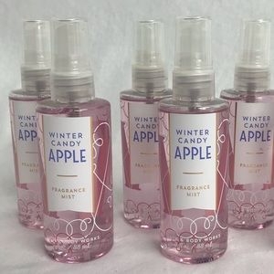 COPY - Bath and Body Works Winter Candy Apple Mis…
